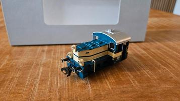 Marklin 36811 BR 381 Köff locomotief DB MFX beschikbaar voor biedingen