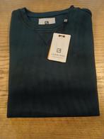 Gabbiano Trui - Nieuw met kaartje!, Kleding | Heren, Truien en Vesten, Ophalen of Verzenden, Nieuw, Groen, Gabbiano