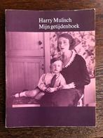 Harry Mulisch - Mijn getijdenboek, Ophalen of Verzenden, Gelezen