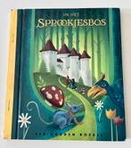 Monique Hagen - In het Sprookjesbos | Efteling, Ophalen of Verzenden, Gebruikt, Overige typen