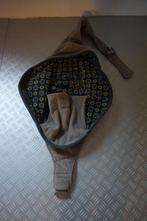 Lodger shelter, Ophalen, Gebruikt, Draagzak, Lodger