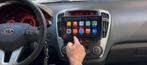 Autoradio | Kia Cee'd | 2006 - 2012, Auto diversen, Autoradio's, Ophalen of Verzenden, Zo goed als nieuw