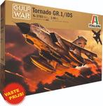 Tornado GR.1/IDS (Gulf War) Italeri 1/48, Italeri, Nieuw, Ophalen of Verzenden, Groter dan 1:72