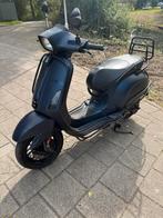 Vespa Sprint, Fietsen en Brommers, Brommeronderdelen | Scooters, Ophalen, Gebruikt, Kap, Vespa