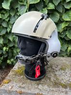 SPH-4 helicopter flight helmet size XL, Verzamelen, Luchtvaart en Vliegtuigspotten, Ophalen of Verzenden, Overige typen