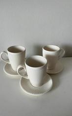 Wedgwood servies – Windsor & Wild Strawberry Rose, Antiek en Kunst, Ophalen