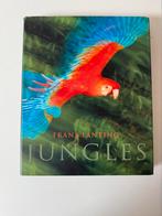 Jungles Frans Lanting, Ophalen, Gelezen, Vogels