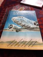 De legendarische vlucht van de Uiver, Boeken, Ophalen, Gelezen, Wim Kroese, Vliegtuig