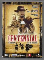 Centennial - Complete Series De klassieke miniserie uit 1978, Cd's en Dvd's, Dvd's | Actie, Boxset, Zo goed als nieuw, Vanaf 6 jaar