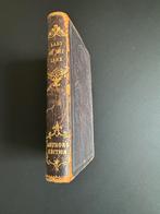 The Lady of the Lake - Sir Walter Scott, Antiek en Kunst, Antiek | Boeken en Bijbels, Ophalen of Verzenden