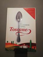 Toscane, De zilveren lepel /kookboek, Ophalen of Verzenden, Zo goed als nieuw