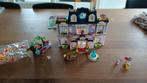 Lego Friends Heartlake City Grand Hotel 41684, Kinderen en Baby's, Speelgoed | Duplo en Lego, Ophalen of Verzenden, Gebruikt, Complete set