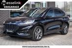 Ford Kuga 2.5 PHEV ST-Line X All-in rijklrprs | Apple cp/And, 12 maanden, Gebruikt, 4 cilinders, Zwart