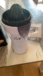 Silvercrest Smoothie Maker / Citruspers, Ophalen of Verzenden, Nieuw, Blender