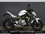KAWASAKI Z650 ABS (bj 2017) 31,418 km 35KW A2 Geschikt, Bedrijf, Onbekend, KAWASAKI, Onbekend