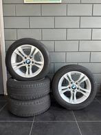 Zomerbanden incl. originele BMW 3-serie velgen, Gebruikt, 16 inch, Banden en Velgen, Personenwagen