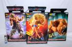 Dragonball Z DBZ Dragon Ball Max Muscle Figuren o.a. Broly, Ophalen of Verzenden, Nieuw