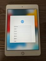 Apple ipad mini 4 128 GB, Computers en Software, Apple iPads, 8 inch, Ophalen of Verzenden, Zo goed als nieuw, 128 GB