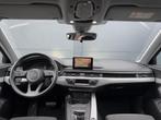 Audi A4 Avant 35 TFSI Sport Edition / 100 % Onderhoud / 1e E, Stof, Gebruikt, 4 cilinders, A4