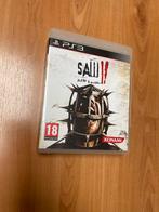 Saw 2 ps3, Spelcomputers en Games, Games | Sony PlayStation 3, 1 speler, Ophalen of Verzenden