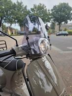 Ripco. Retro benzine driewielscooter NIEUW, AANBIEDING, Diversen, Brommobielen en Scootmobielen, Overige merken, Nieuw, Ophalen of Verzenden