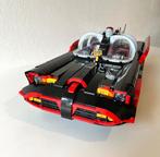 LEGO Batmobile 1966, Ophalen of Verzenden, Nieuw, 1:9 t/m 1:12, Auto
