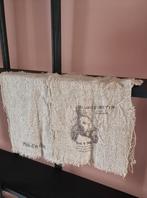 NIEUW 2 xShabby Linnen DecoratieDoek
SETPRIJS = 10,- EURO, Ophalen of Verzenden, Nieuw