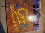 The Cats., Cd's en Dvd's, Vinyl | Pop, Ophalen of Verzenden, 1960 tot 1980, Gebruikt, Overige formaten