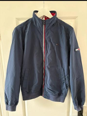 Tommy Hilfiger Resell Box - Jas, Truien, Shirts beschikbaar voor biedingen