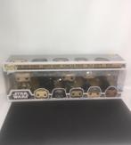 Funko Pop Star Wars 5 Pack Obi Wan Kenobi Darth Vader, Verzamelen, Star Wars, Nieuw, Actiefiguurtje, Ophalen of Verzenden