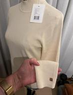 FIFTH HOUSE Nikkie jules visc.top/coltrui NWprijs 97,- nu 45, Beige, Maat 42/44 (L), Nieuw, Ophalen of Verzenden