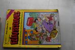 Stripboeken De Flinstones, Meerdere stripboeken, Ophalen of Verzenden, Gelezen