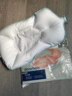 Doomoo Easy Bath - Comfortabel Badmatrasje, Zo goed als nieuw, Badzitje of Badring, Standaard, Ophalen