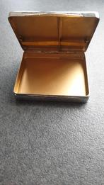 Sigaretten doosje, Ophalen of Verzenden, Zo goed als nieuw, Tabaksdoos of Verpakking