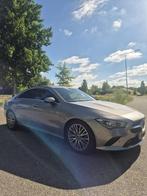 Mercedes-Benz CLA 200 163pk 7G-DCT 2020 Grijs, Auto's, 4 cilinders, 163 pk, Origineel Nederlands, Particulier