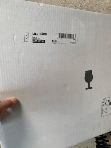 2x IKEA Lilltjärn Spiegel - Nieuw in verpakking! beschikbaar voor biedingen