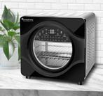 TurboTronic AF8 Airfryer - Heteluchtfriteuse Oven, Witgoed en Apparatuur, Airfryers, Nieuw, Ophalen of Verzenden