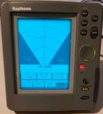 Raymarine Raytheon kaartplotter RC425, Ophalen of Verzenden, Zo goed als nieuw, Kaartplotter of Fish Finder