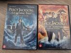 Percy jackson 1 & 2, Alle leeftijden, Ophalen of Verzenden, Zo goed als nieuw