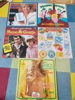lp's en singles piraten muziek, Ophalen of Verzenden, Gebruikt, Overige formaten, Levenslied of Smartlap