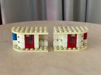 Vintage LEGO Town Plan Small House Set - 99% Compleet, Ophalen of Verzenden, Gebruikt, Complete set, Lego