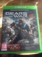 Gears Of War 4 - Xbox One, Spelcomputers en Games, Games | Xbox One, Ophalen of Verzenden, Shooter, Vanaf 18 jaar