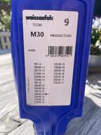 Sneeuwkettingen, Ophalen, Gebruikt