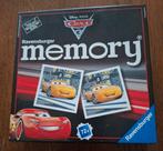 Cars Memory, Ophalen, Zo goed als nieuw