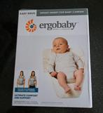 Ergobaby Verkleinkussen Draagzak, Kinderen en Baby's, Babydragers en Draagdoeken, Overige merken, Ophalen of Verzenden, Zo goed als nieuw