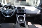 Jaguar XE 2.0 D Portfolio, Achterwielaandrijving, Euro 6, 4 cilinders, 1465 kg