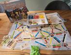 Ticket to Ride: Mijn Eerste Reis (Bordspel), Een of twee spelers, Ophalen of Verzenden, Zo goed als nieuw, Days of Wonder