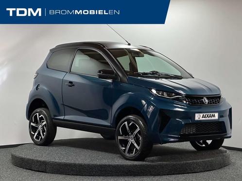 Aixam Crossover Premium, Diversen, Brommobielen en Scootmobielen, Nieuw