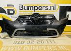 BUMPER Renault Kangoo 2022-2024 VOORBUMPER 2-F10-10275z
