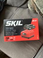 Skil PWRCORE 20 snellader voor SKIL 20v acculader, Ophalen of Verzenden, Nieuw